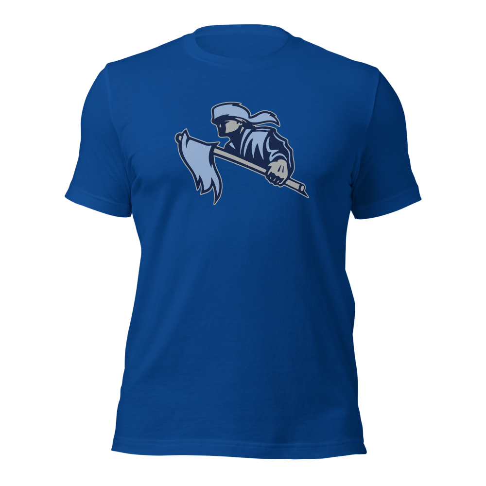 Canyon Springs High School Design 2 — True Royal