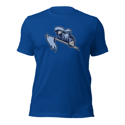 Canyon Springs High School Design 2 — True Royal