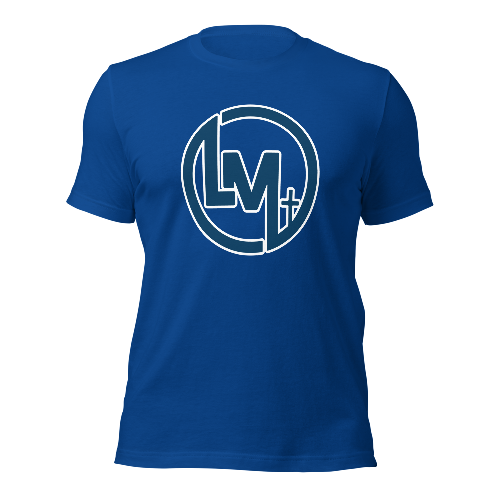 Lake Mead Christian Academy Design 2 — True Royal