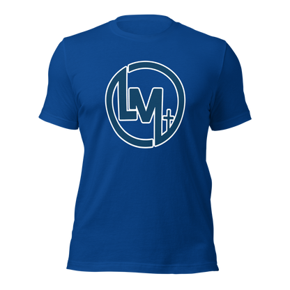 Lake Mead Christian Academy Design 2 — True Royal