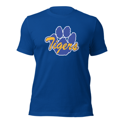 Orem High School Design 2 — True Royal