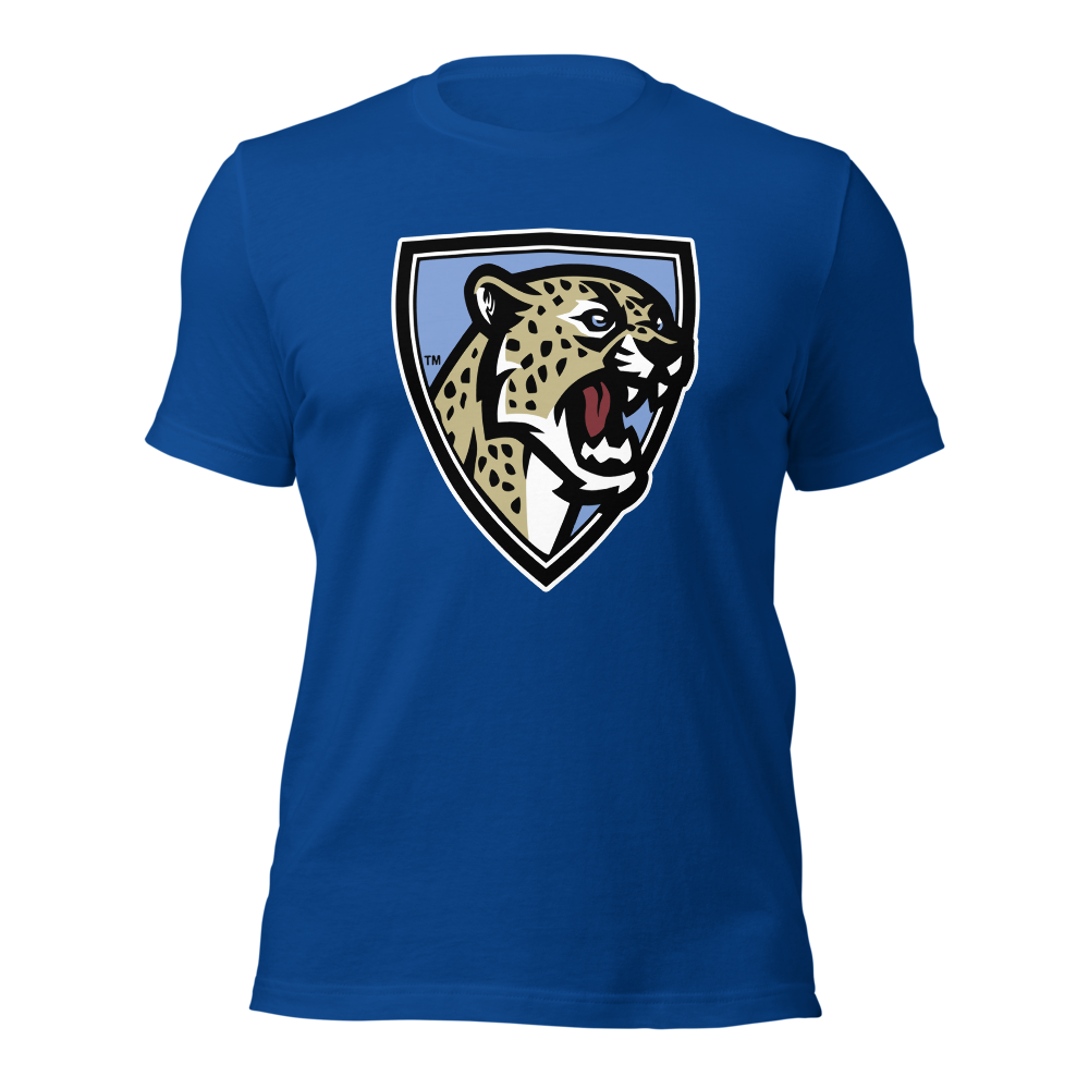 West Jordan High School Design 2 — True Royal