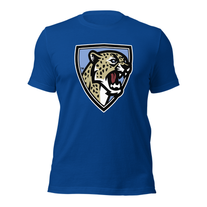 West Jordan High School Design 2 — True Royal