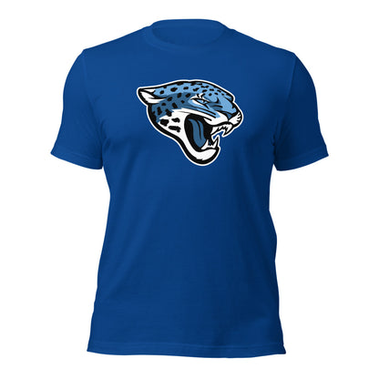 Spain Park High School Design 2 — True Royal