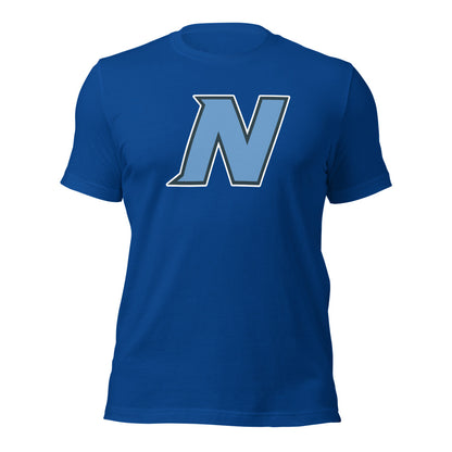 Northside High School Design 2 — True Royal