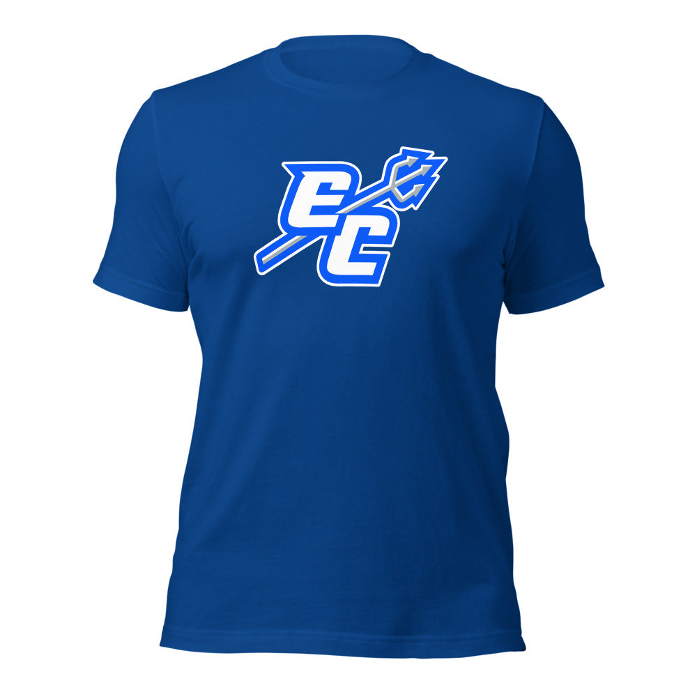 Escambia County High School Design 2 — True Royal