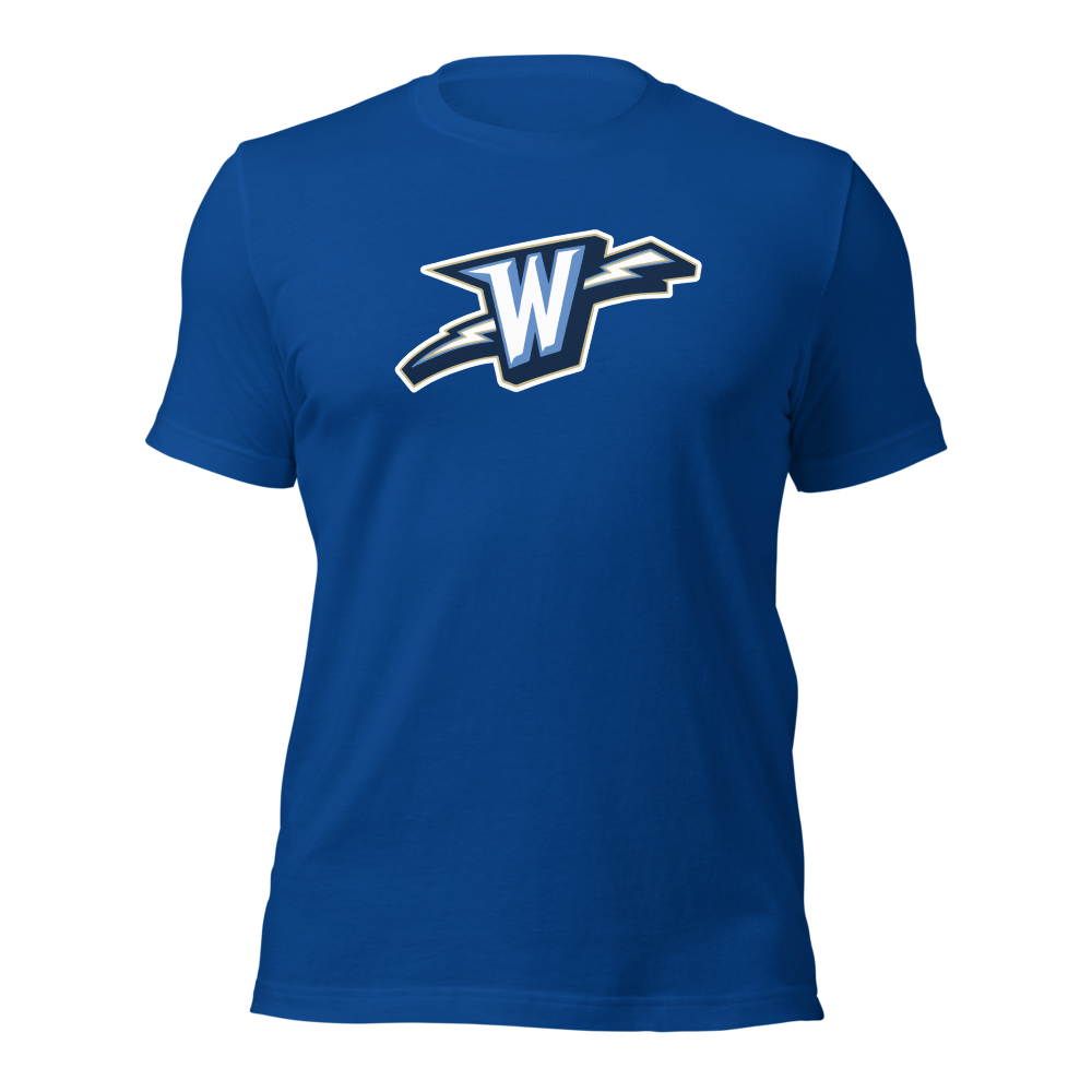 Westlake High School Design 2 — True Royal