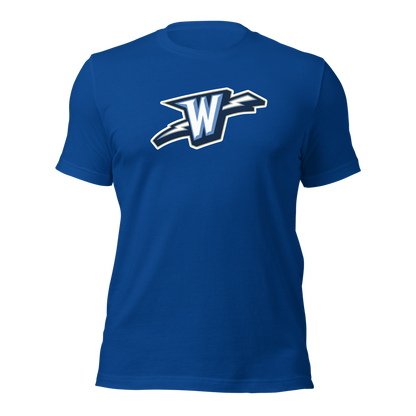 Westlake High School Design 2 — True Royal
