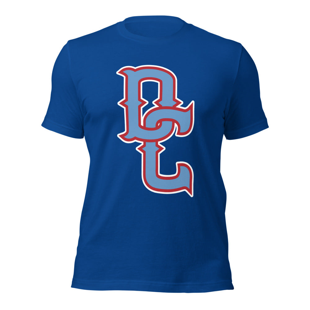 Dale County High School Design 2 — True Royal