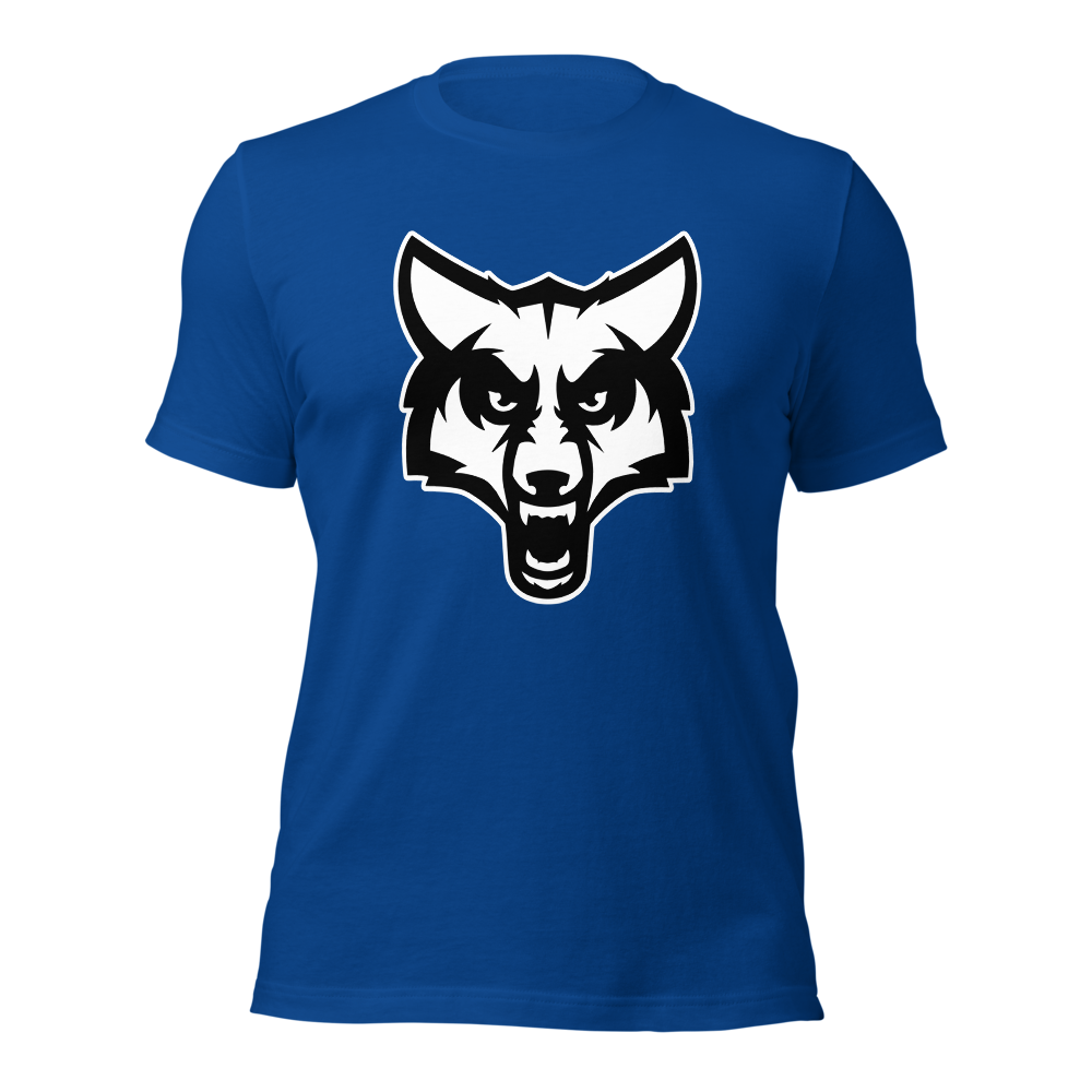 Timpanogos High School Design 2 — True Royal