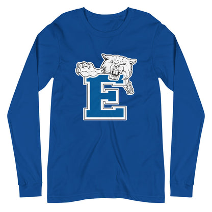 Enterprise High School Design 2 — True Royal