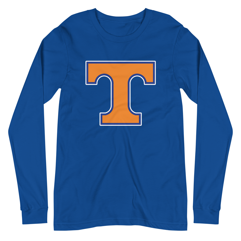 Timpview High School Design 2 — True Royal