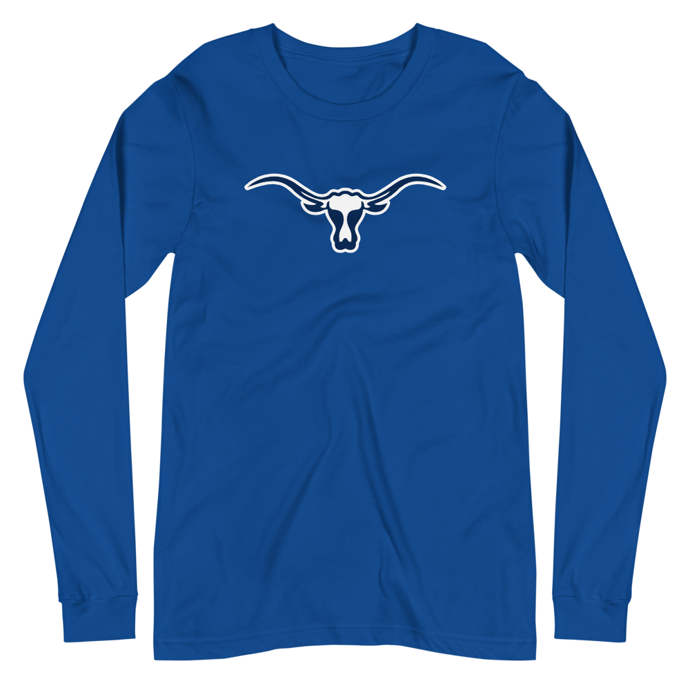 Legacy High School Design 2 — True Royal