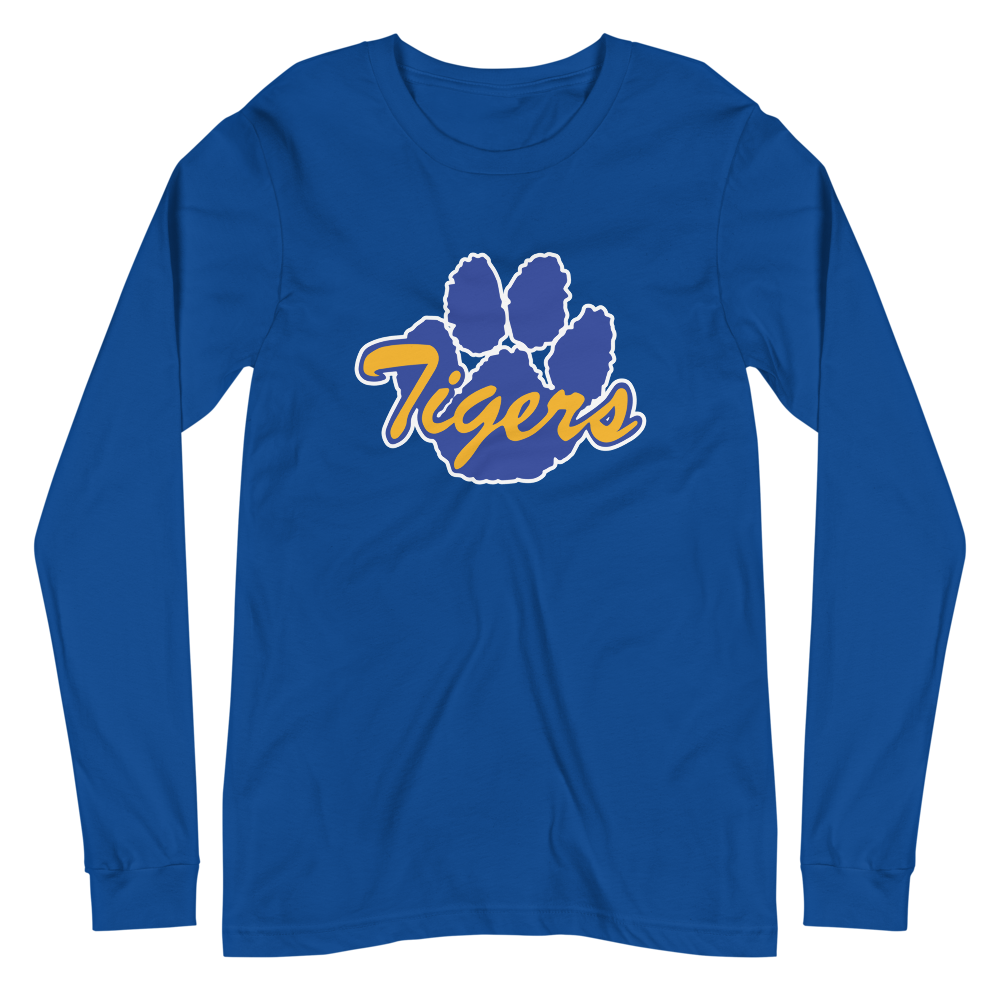 Orem High School Design 2 — True Royal