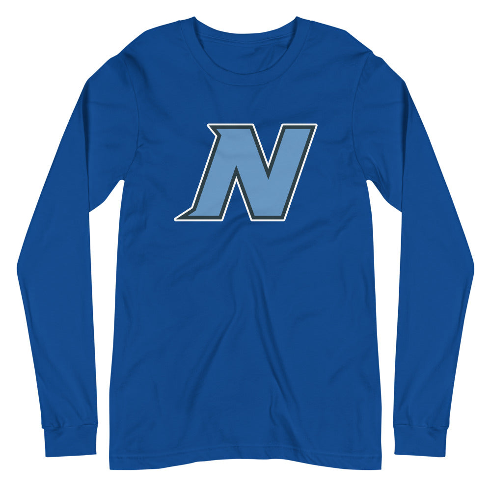 Northside High School Design 2 — True Royal