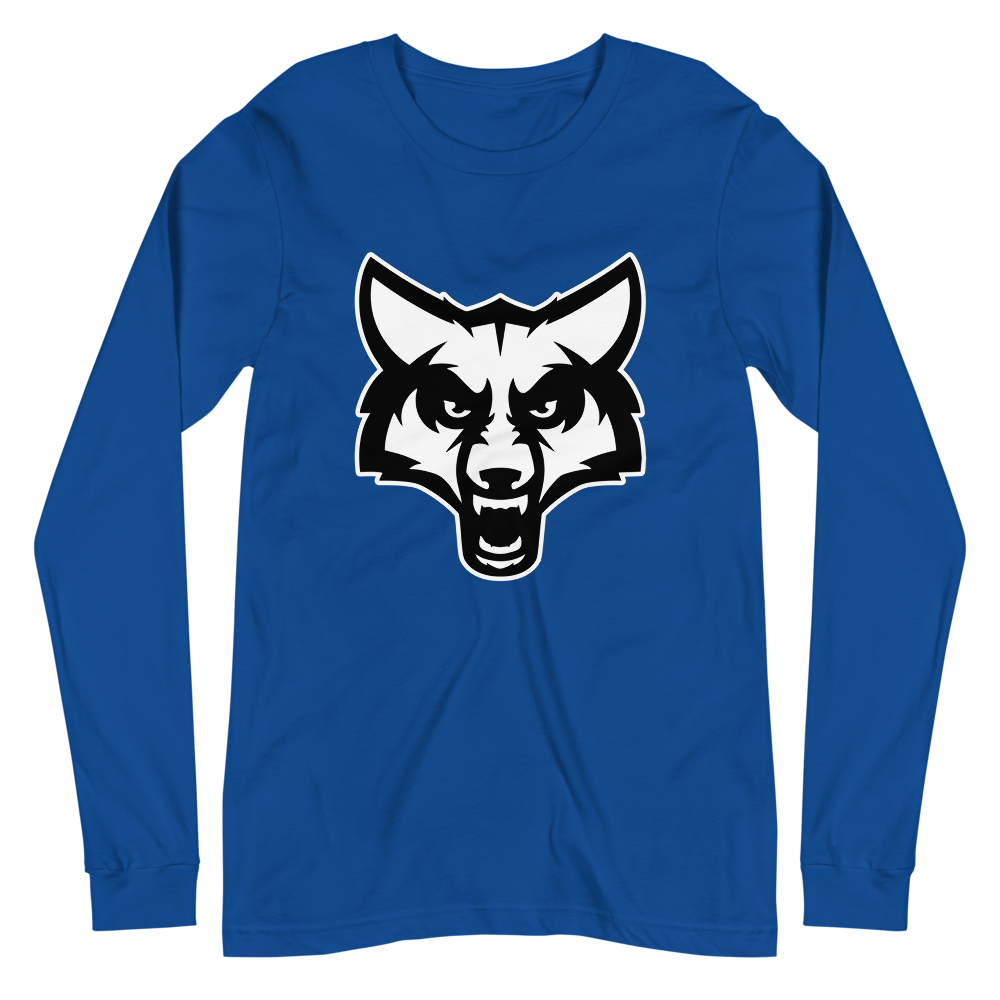 Timpanogos High School Design 2 — True Royal