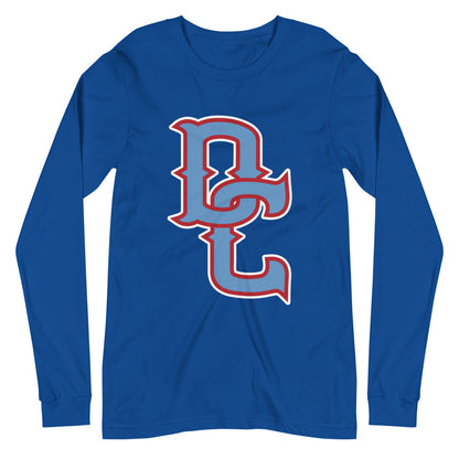 Dale County High School Design 2 — True Royal