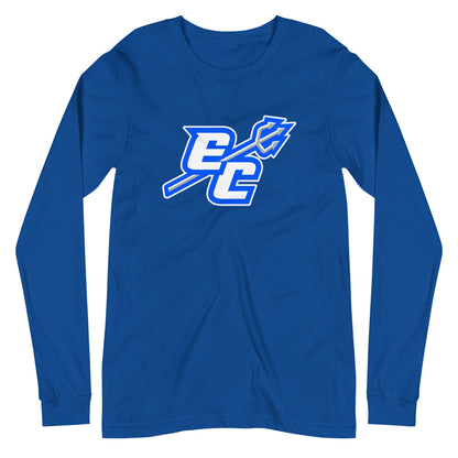 Escambia County High School Design 2 — True Royal