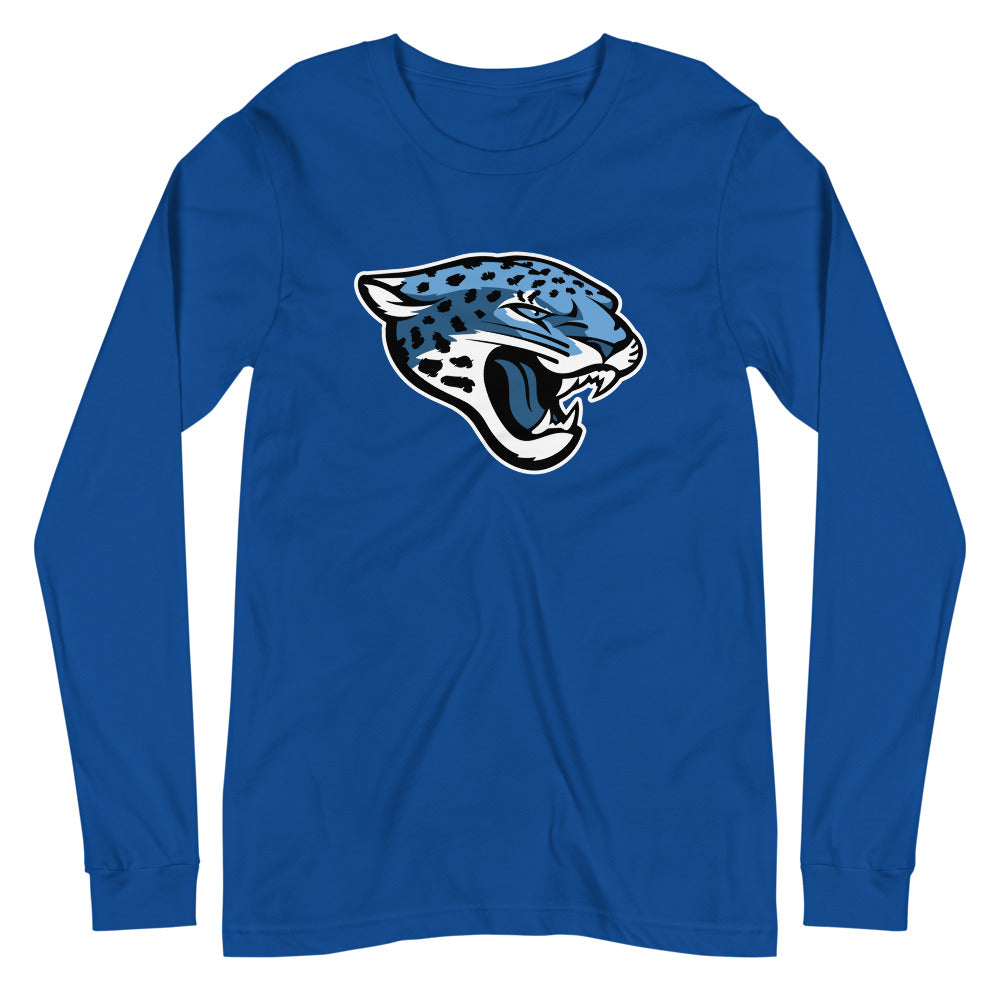 Spain Park High School Design 2 — True Royal