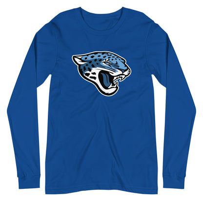 Spain Park High School Design 2 — True Royal