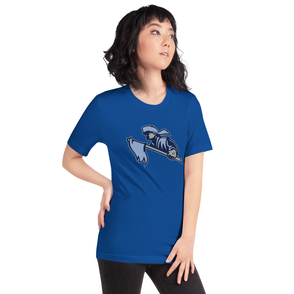 Canyon Springs High School Design 2 — True Royal