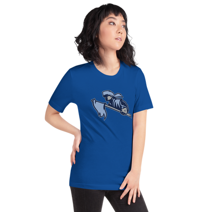 Canyon Springs High School Design 2 — True Royal