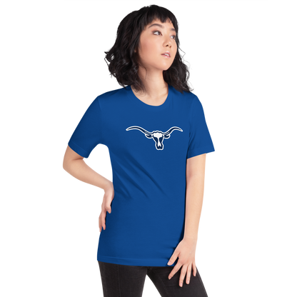 Legacy High School Design 2 — True Royal