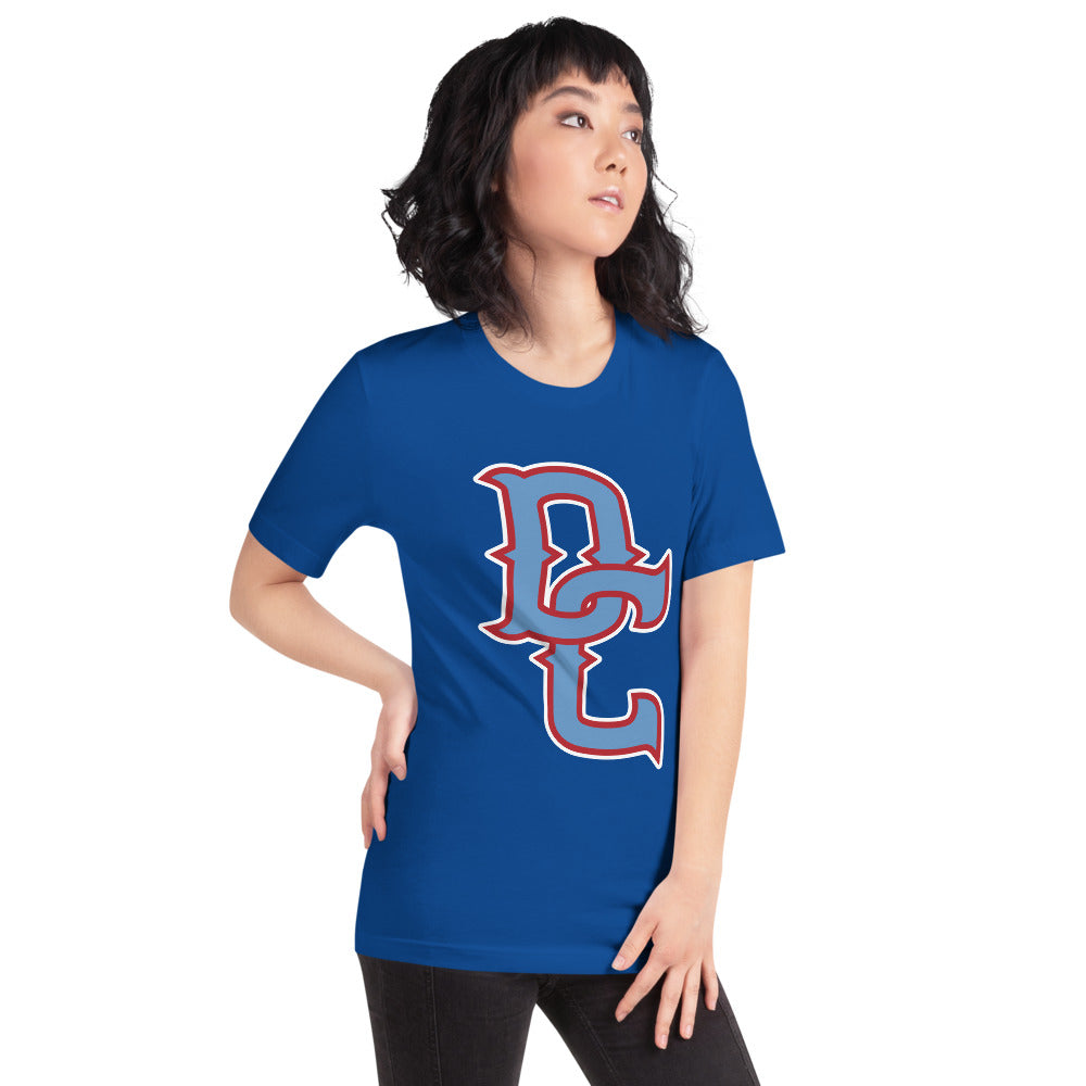 Dale County High School Design 2 — True Royal