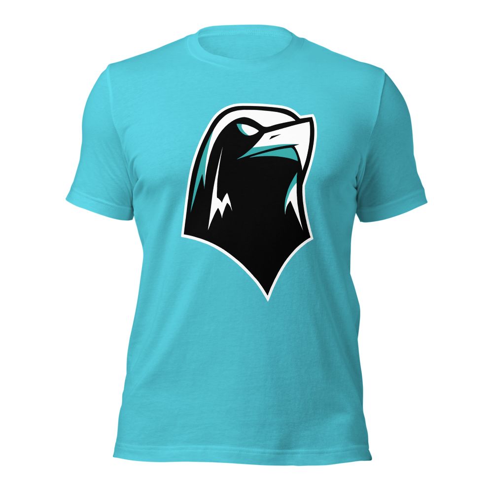 Silverado High School Design 2 — Turquoise