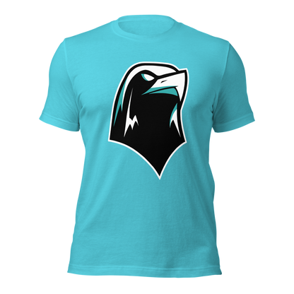 Silverado High School Design 2 — Turquoise