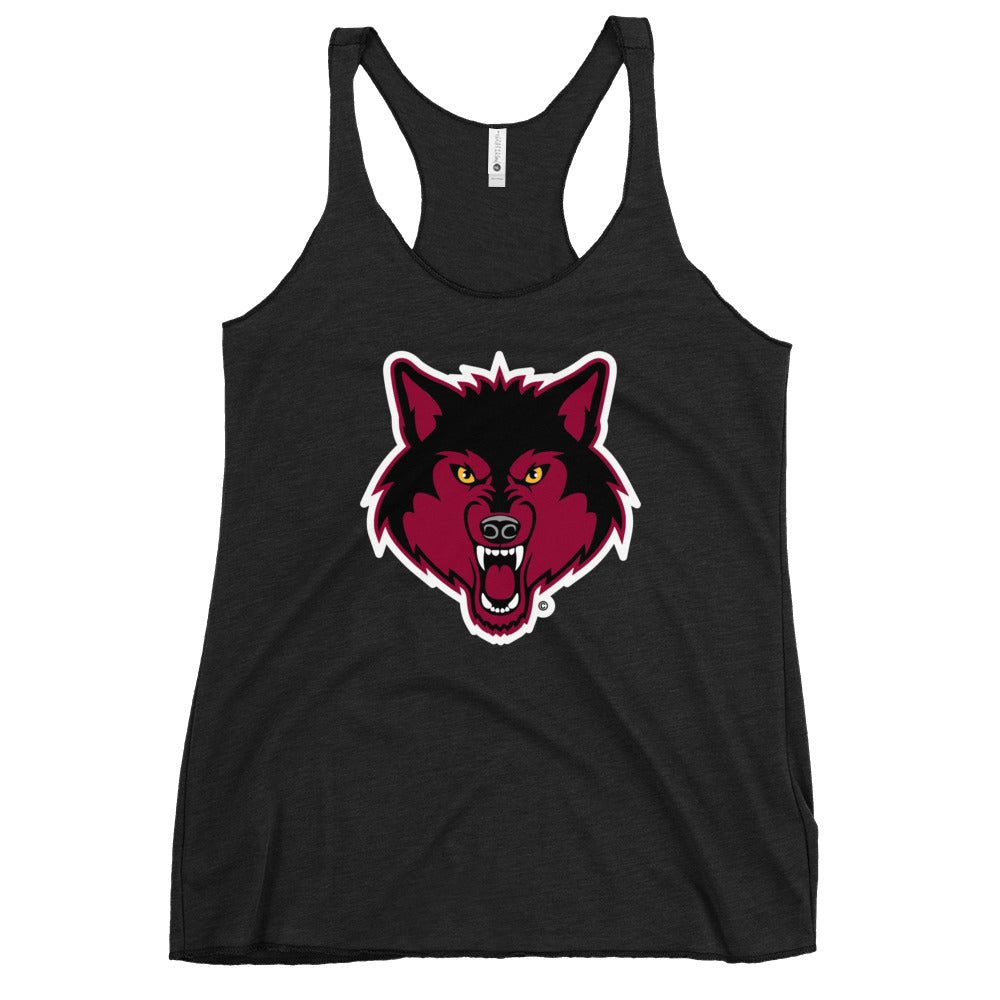 Dothan High School Design 2 — Vintage Black