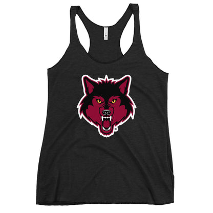 Dothan High School Design 2 — Vintage Black