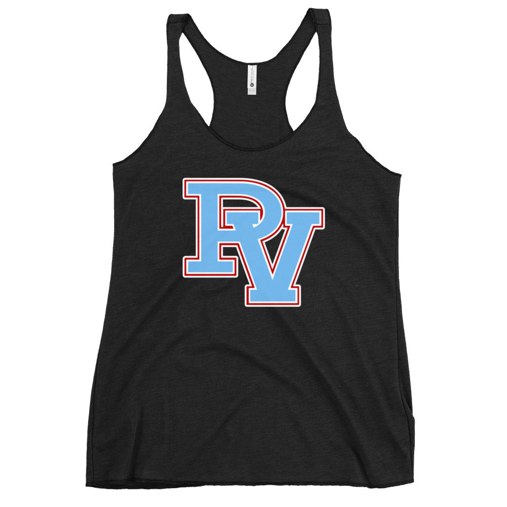 Pleasant Valley High School Design 2 — Vintage Black