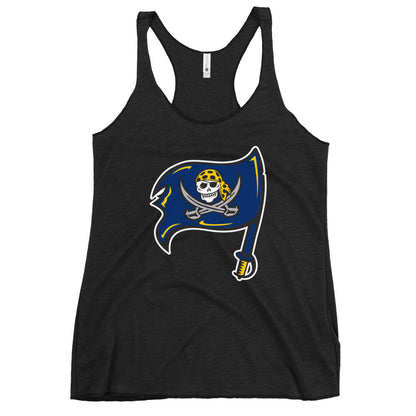 Fairhope High School Design 2 — Vintage Black