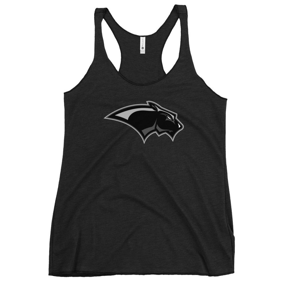 Pine View High School Design 2 — Vintage Black
