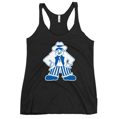 Carson High School Design 2 — Vintage Black