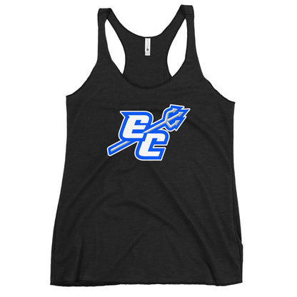 Escambia County High School Design 2 — Vintage Black