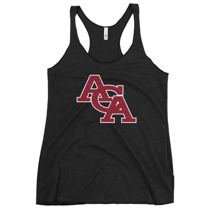 Alabama Christian Academy Design 2 — Vintage Black