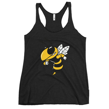 Wasatch High School Design 2 — Vintage Black