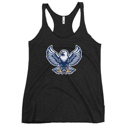 Appalachian High School Design 2 — Vintage Black
