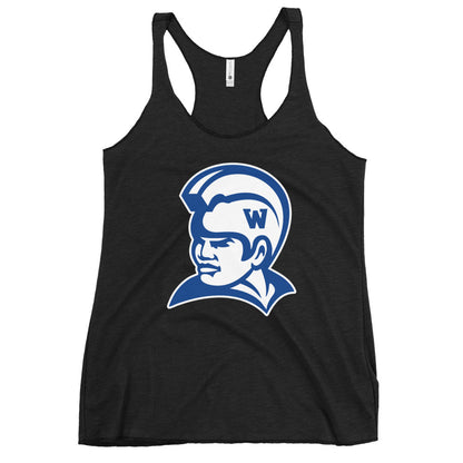 Waimea High School Design 2 — Vintage Black