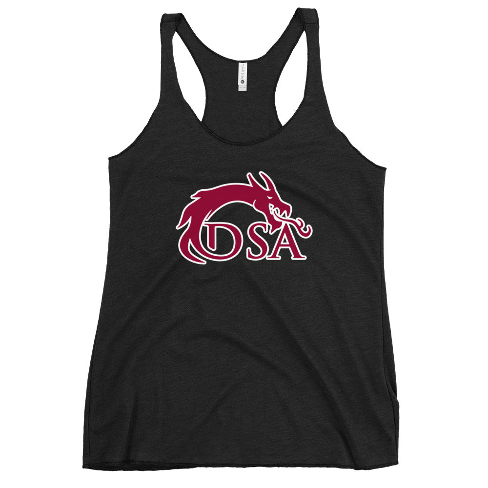 Del Sol Academy of the Performing Arts Design 2 — Vintage Black
