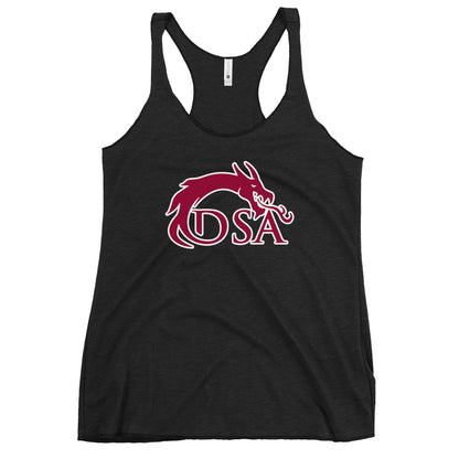 Del Sol Academy of the Performing Arts Design 2 — Vintage Black
