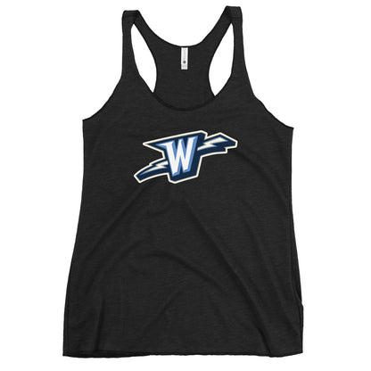 Westlake High School Design 2 — Vintage Black