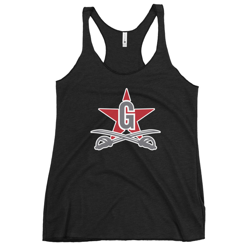Abbeville Christian Academy Design 2 — Vintage Black