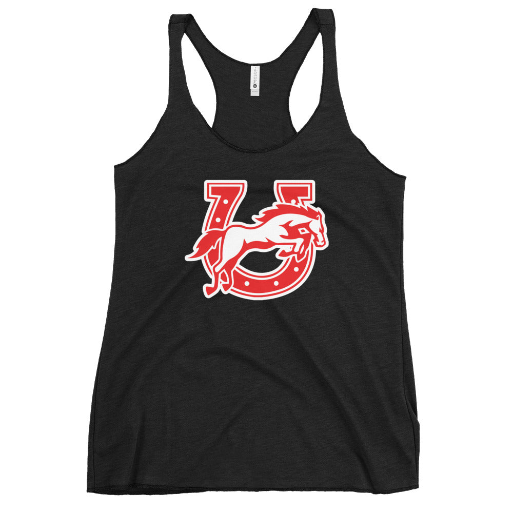Earl Wooster High School Design 2 — Vintage Black