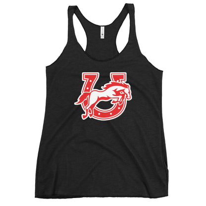 Earl Wooster High School Design 2 — Vintage Black
