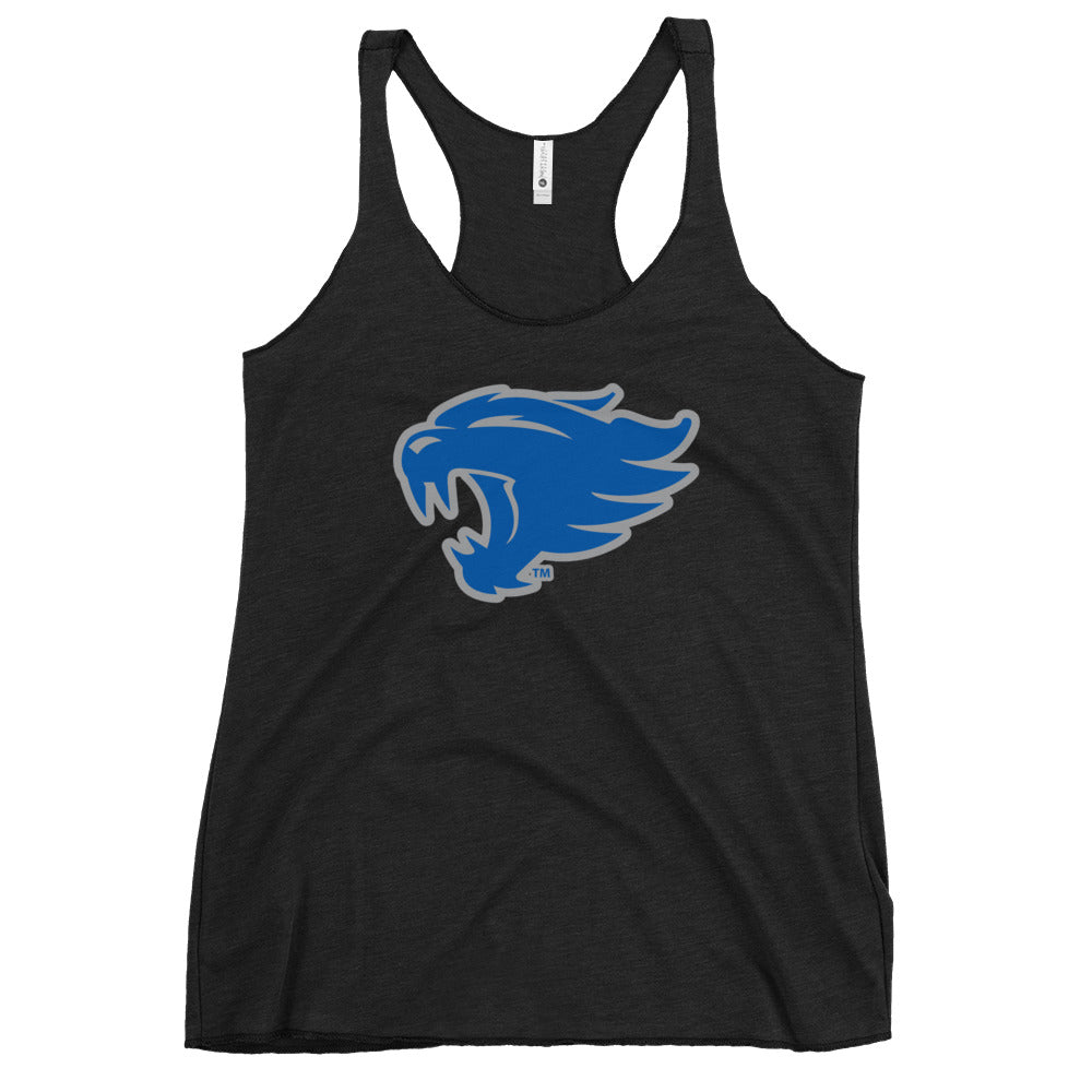 Colbert Heights High School Design 2 — Vintage Black