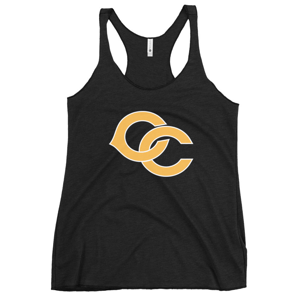 Cherokee County HIgh School Design 2 — Vintage Black