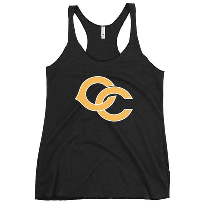 Cherokee County HIgh School Design 2 — Vintage Black